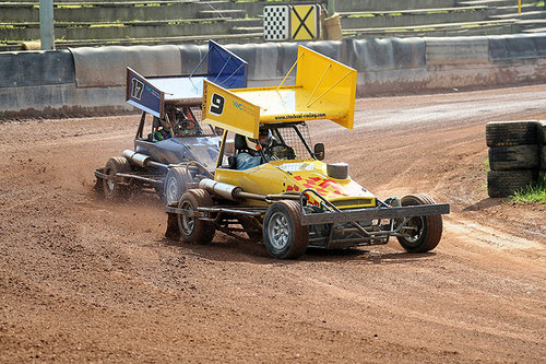 STOCKCAR | 2 LAUF NATSCHBACH | 2013 | Galerie 05 