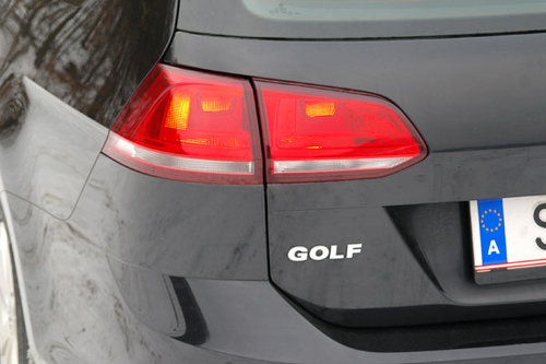 AUTOWELT | VW Golf Variant 1,6 TDI - im Test | 2014 