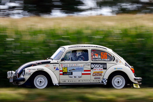 OBM Rallye 2025 - SP5 & SP6 