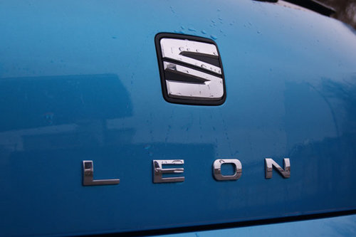 Seat Leon SC FR - im Test 