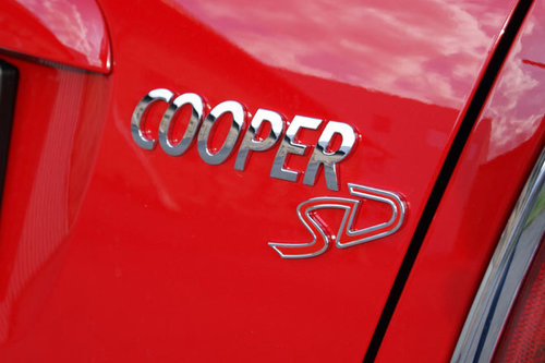 AUTOWELT | Mini & Mini Clubman Cooper SD - im Test 