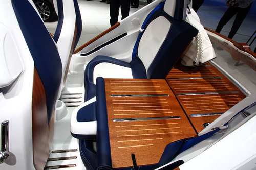 AUTOWELT | IAA 2011 | Volkswagen 