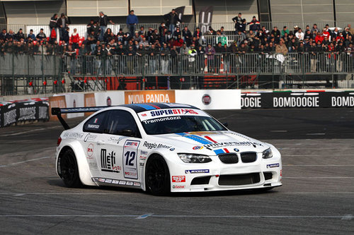 MOTORSPORT | Motor Show Bologna 2011 | Galerie 03 
