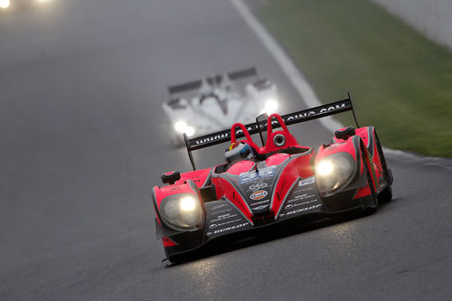 MOTORSPORT | WEC 2012 | Spa-Francorchamps 