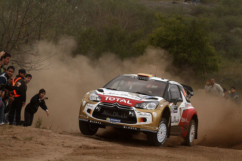 RALLYE | Argentinien 2013 | Galerie 02 