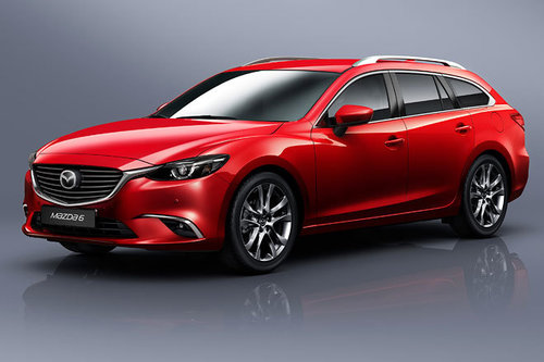 AUTOWELT | Mazda2: Premiere auf Vienna Autoshow | 2014 