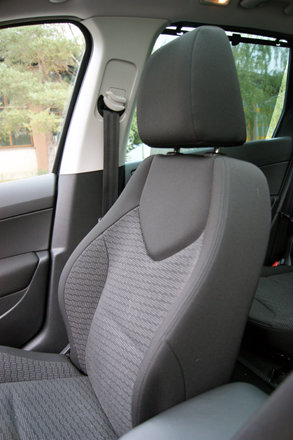 Peugeot 308 SW Allure 1.6 e-HDi – im Test 