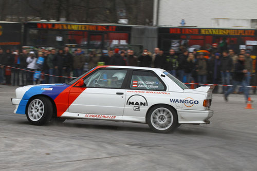 MOTORSPORT | Racingshow 2012 - Die besten Bilder I 