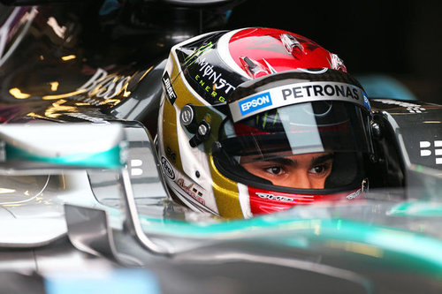 FORMEL 1 | Testfahrten 2015 | Spielberg 2 