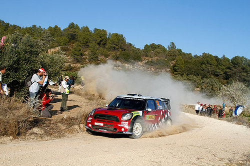 RALLYE | WRC | Spanien 2011 | Galerie 08 