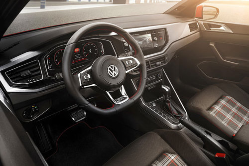 AUTOWELT | Ab September 2017: neuer VW Polo | 2017 Volkswagen VW Polo GTI 2017