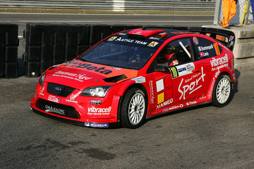 RALLYE | Monza-Rallye 2011 | Galerie 02 