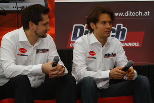 MOTORSPORT | Racingshow 2012 - Die besten Bilder I 
