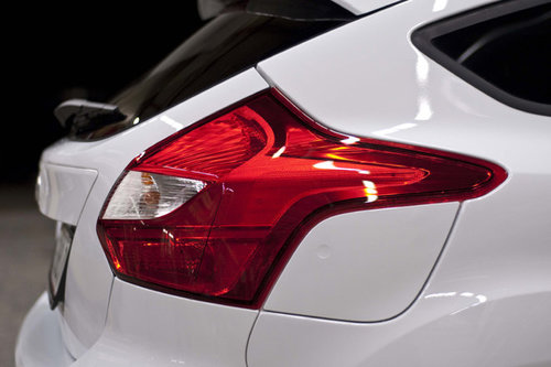 Ford Focus 1.6 TDCI – im Test 