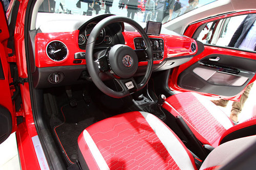 AUTOWELT | IAA 2011 | Volkswagen 