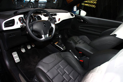 AUTOWELT | IAA 2011 | Citroen 