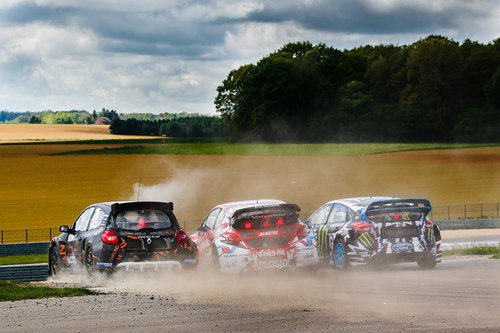 MOTORSPORT | 2017 | RX-WM | Mettet | Samstag 02 