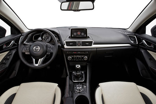 AUTOWELT | Sparwunder Mazda3 CD105 - erster Test | 2016 Mazda3