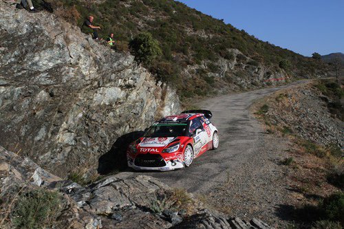 RALLYE | 2016 | WRC | Korsika | Tag 3 | Galerie 02 