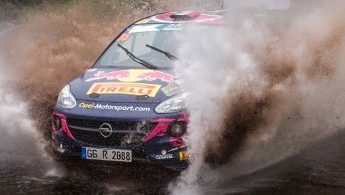 RALLYE | 2017 | ERC | Azoren-Rallye | Bericht Molinaro 
