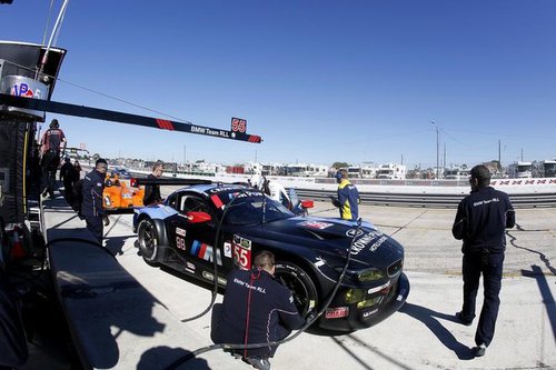 MOTORSPORT | USCC 2014 | Sebring I 
