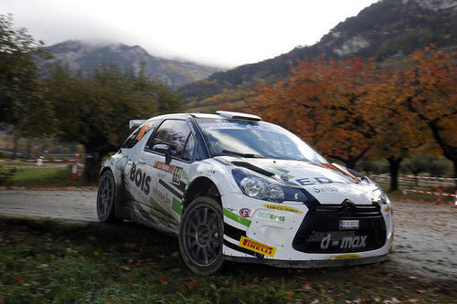 RALLYE | Rallye du Valais 2015 | Galerie 2 