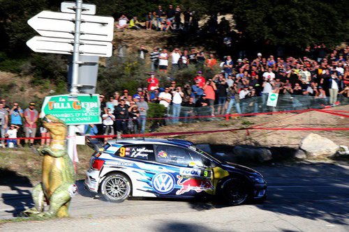 RALLYE | 2016 | WRC | Korsika | Tag 1 | Galerie 03 
