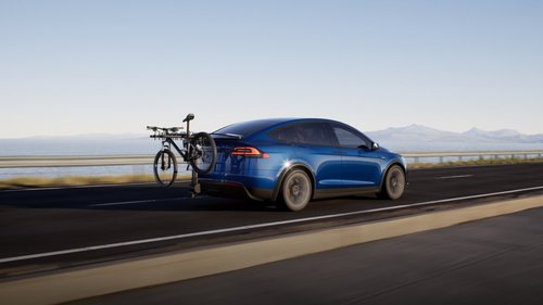 Tesla Model S und X Facelift für 2021 enthüllt 