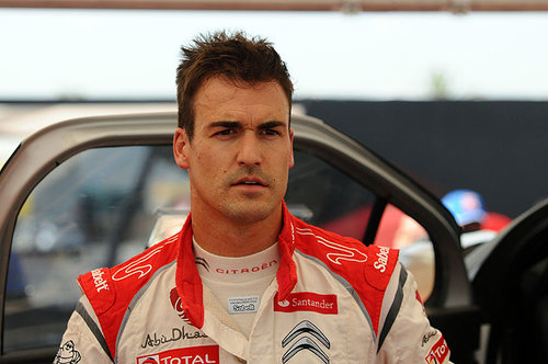 RALLYE | WRC 2013 | Sardinien-Rallye | Galerie 4 