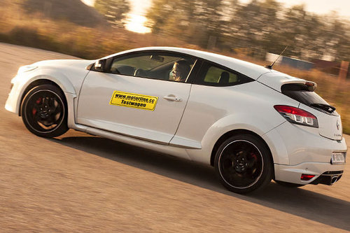 AUTOWELT | Renault Megane R.S. - im Test | 2014 