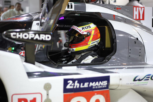 MOTORSPORT | WEC 2014 | Le Mans | PHOTO4 | Galerie 09 