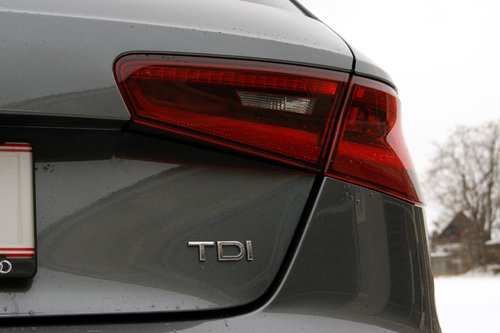 Audi A3 2.0 TDI - im Test 