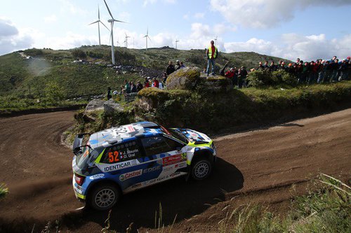 RALLYE | WRC 2016 | Portugal-Rallye | Tag 3 | Galerie 02 