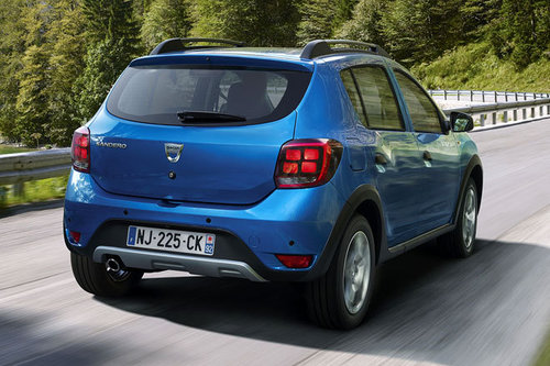 Dacia Sandero (2020) im Test: Preis, PS, Ausstattung