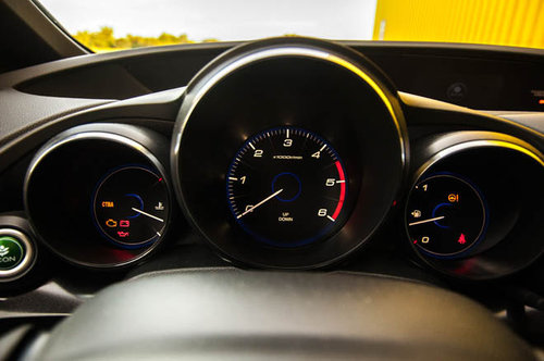 AUTOWELT | Honda Civic Sport Edition 1.6 i-DTEC - im Test | 2015 