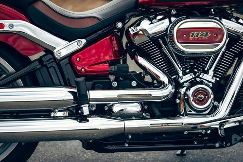 Harley-Davidson: Die Neuheiten 2023 