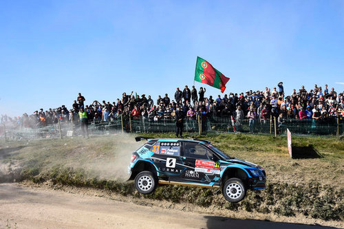 RALLYE | WRC 2018 | Portugal 10 