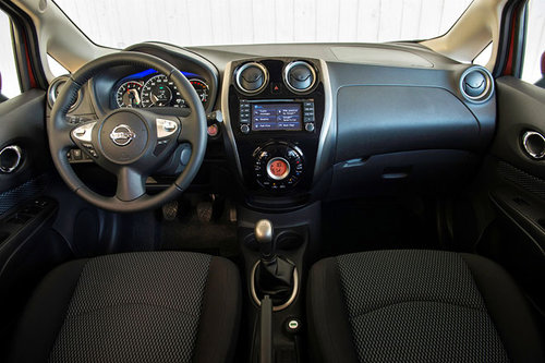 AUTOWELT | Neuer Nissan Note - schon gefahren | 2013 