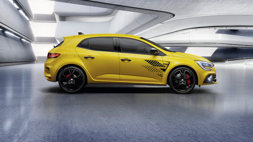 Das ist der Renault Megane R.S. Ultime 