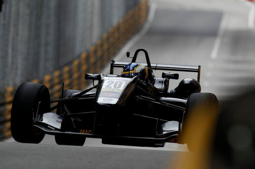 MOTORSPORT | Macao F3 Grand Prix 2015 | Galerie 1 