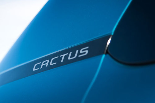 OFFROAD | Citroën C4 Cactus PureTech 110 EAT6 - im Test | 2018 Citroen C4 Cactus 2018