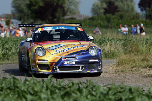 RALLYE | ERC 2015 | Ypern-Rallye | Galerie 06 