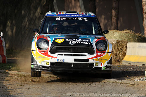 RALLYE | WRC | Frankreich 2011 | Galerie 09 