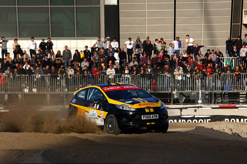 MOTORSPORT | Motor Show Bologna 2011 | Galerie 24 
