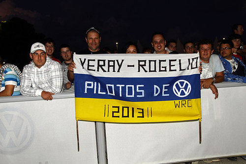RALLYE | WRC | Spanien 2011 | Galerie 06 