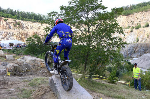 MOTORSPORT | 2014 | Truck Trial EM | Limberg | Galerie 6 