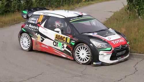 RALLYE | 2016 | WRC | Deutschland | Endbericht 
