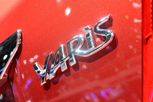 AUTOWELT | IAA 2011 | Toyota 