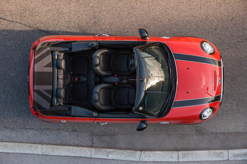 AUTOWELT | Mini Cooper S Cabrio - im Test | 2018 Mini Cooper S Cabrio 2018