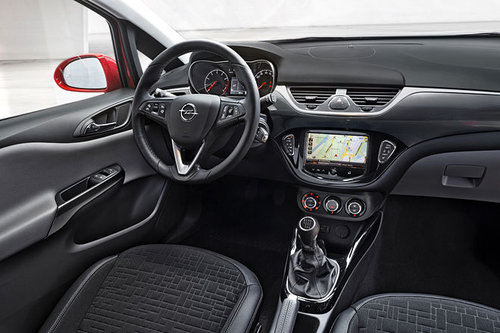 AUTOWELT | Opel Corsa 1.0 Turbo Cosmo - im Test | 2015 
